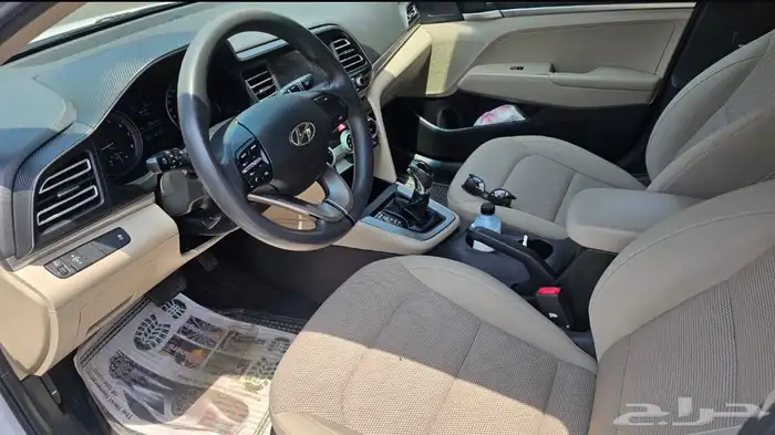 هوانداي نظيف جدا 4