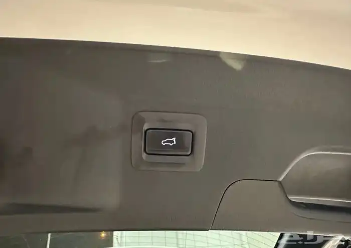 مازدا CX9 موديل 2022 فل كامل نضيف 24