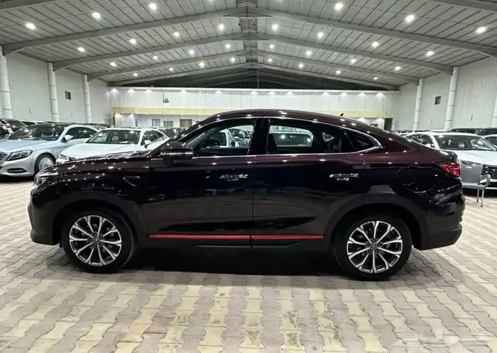 شانجان CS موديل 2022 فل كامل نضيف جدا 4