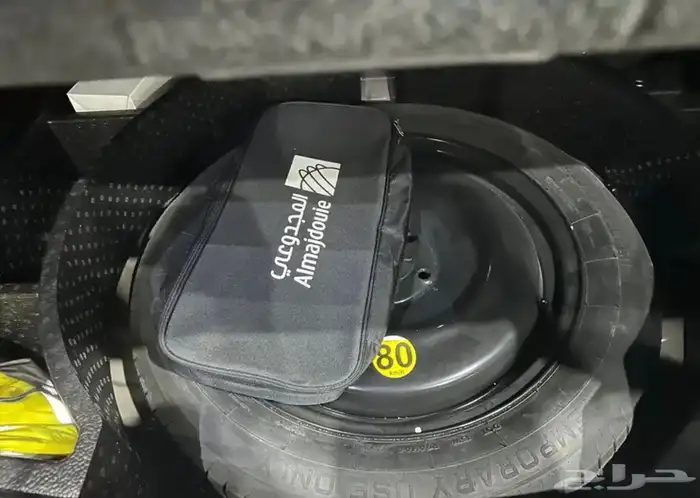 شانجان CS موديل 2022 فل كامل نضيف جدا 23