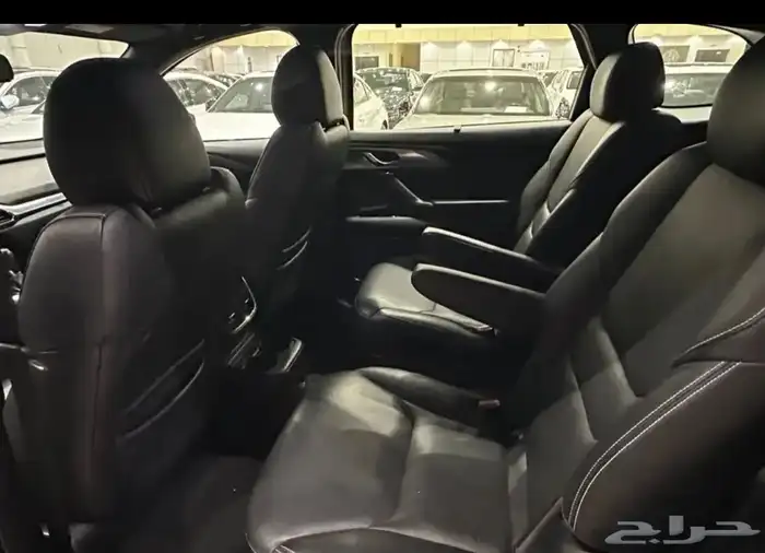 مازدا CX9 موديل 2022 فل كامل نضيف 20