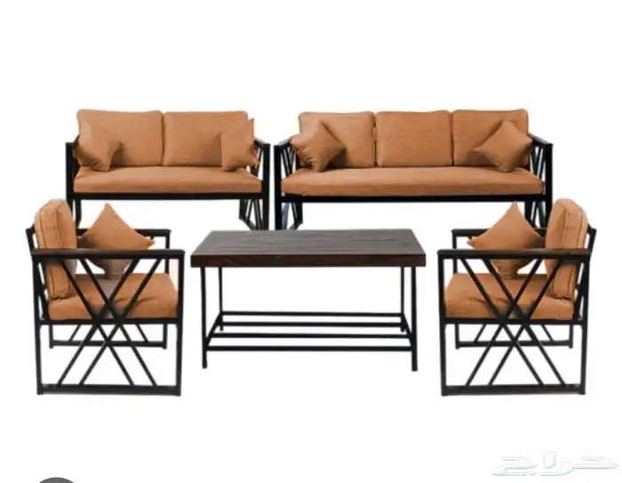 جلسات خارجية 1