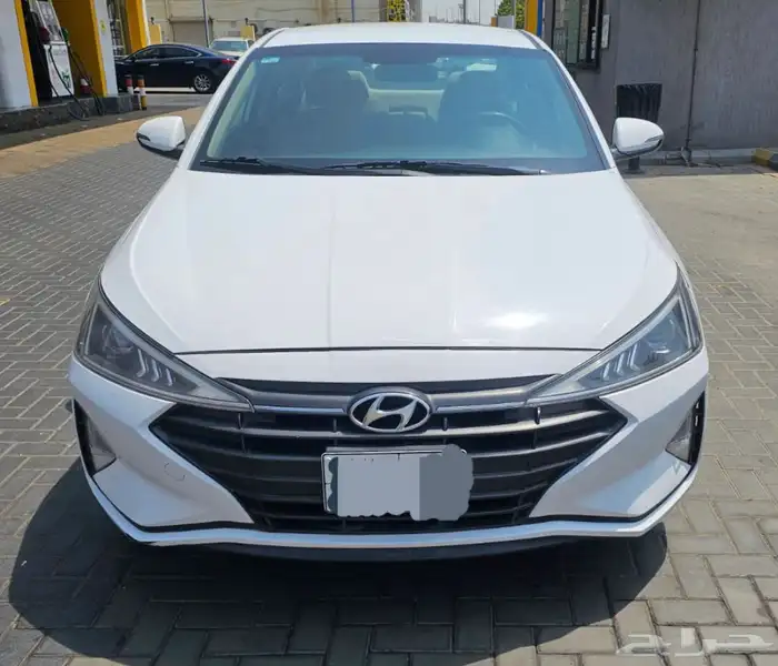 هوانداي نظيف جدا 1