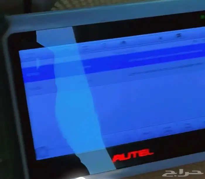 جهاز فحص كمبيوتر اوتيل mp808BT pro 1