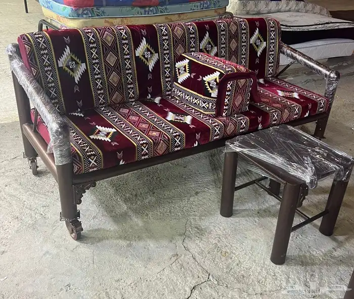 كرويته مركاز جلسات خارجيه شعبيه 3