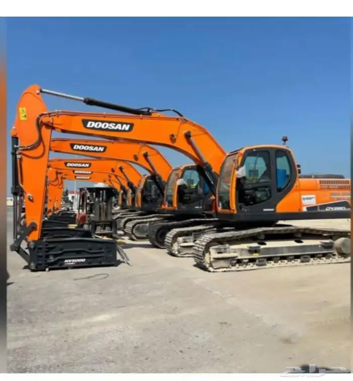 للايجار بكلينات 125 حجم520 وحجم 225 1