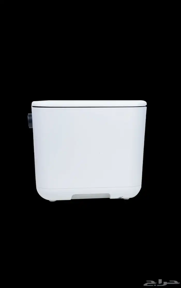 جهاز تدوير بقايا الطعام الى سماد عضوي جديد بكرتونه لم يفتح 1