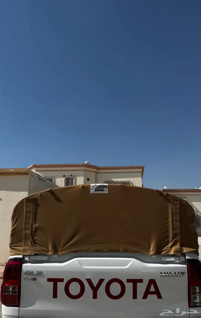 للبيع طربال عقرب 0