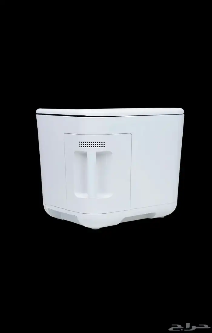 جهاز تدوير بقايا الطعام الى سماد عضوي جديد بكرتونه لم يفتح 3