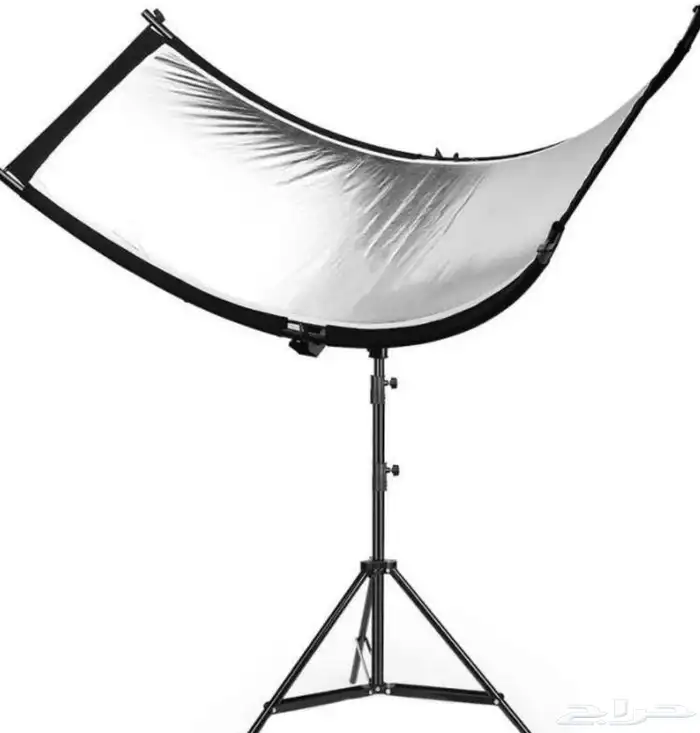 عاكس إضاءة المنحني Y 0