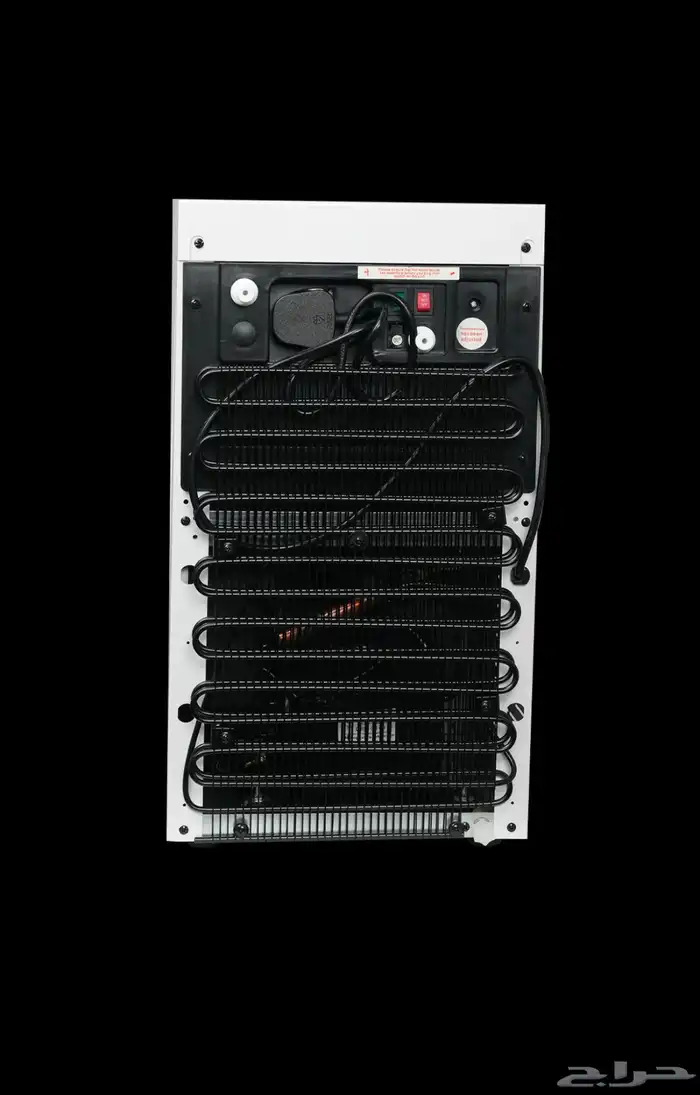 براده نقي المفلتره D بفلاتر داخلية جديدة لم تفتح من الكرتون 9