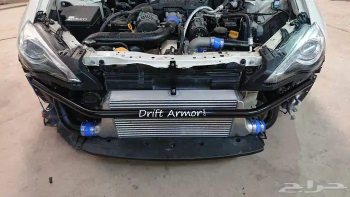 تويوتا 86 للسباقات 12