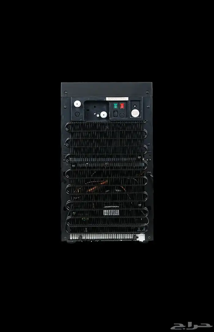 براده نقي المفلتره D بفلاتر داخلية جديدة لم تفتح من الكرتون 7