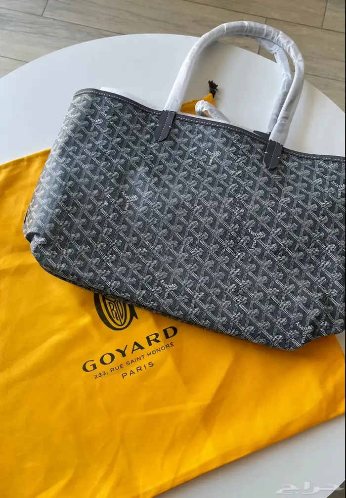 شنطة goyard هاي كواليتي 0
