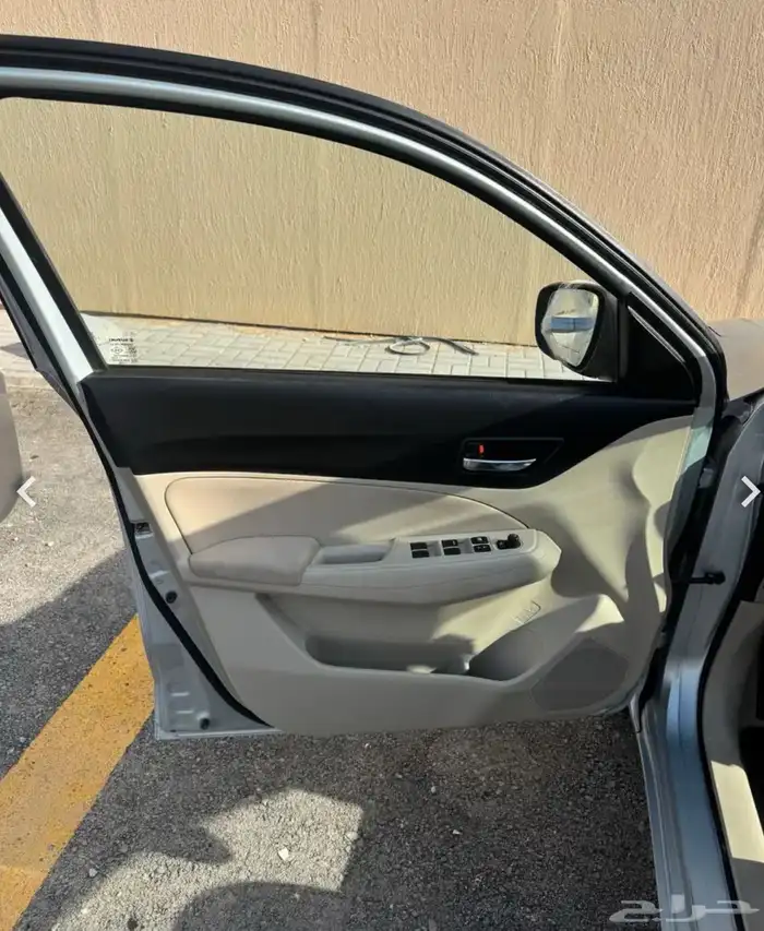 سوزوكي موديل 2024 3