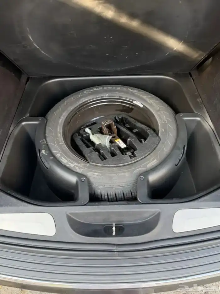 jeep Grand Cherokee 2013 SRT 6