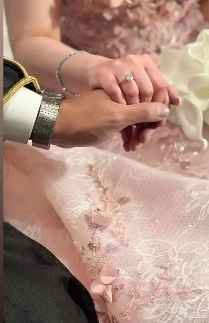 فستان ملكة جميل فخم 0