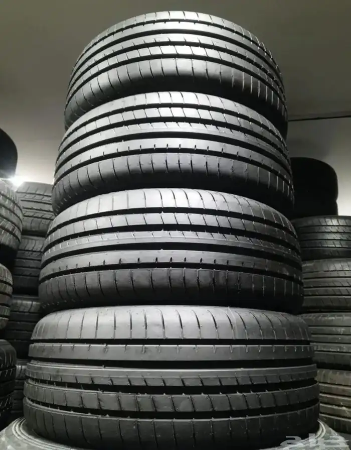 كفرات صالون مقاس 18 0