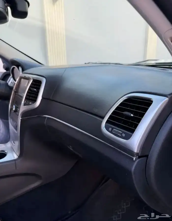 jeep Grand Cherokee 2013 SRT 3