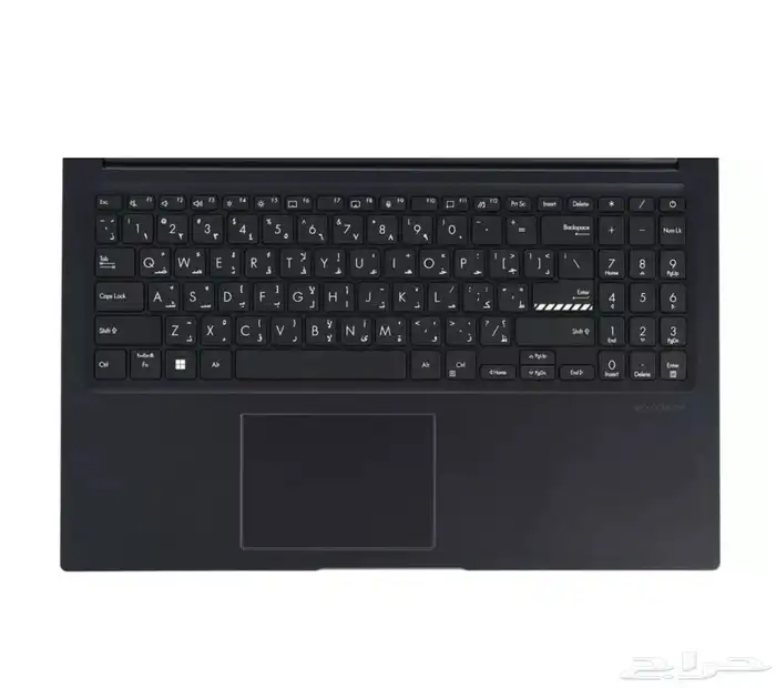 لابتوب ASUS Vivobook 15 i7 3