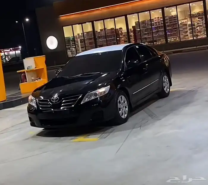 كامري من 2003الى2011 0