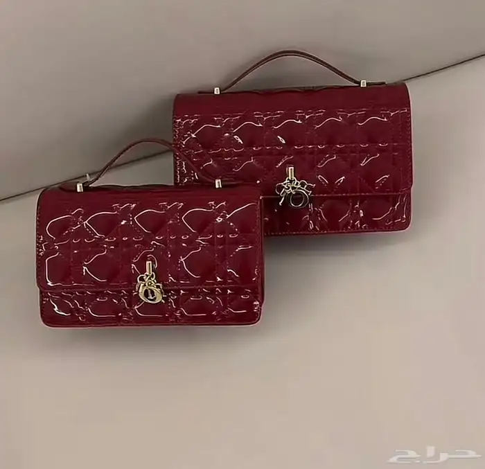 شنطة ديور للبيع وتوصيل فوري 0