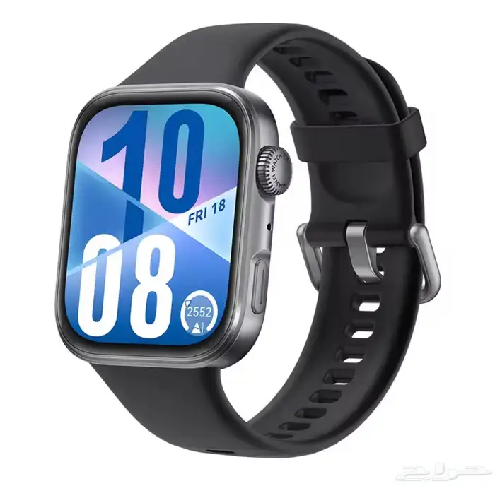 ساعة هواوي فيت 4 1