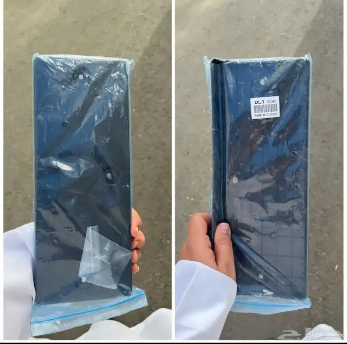 قاعدة لوحة كيا5 اصليه 0