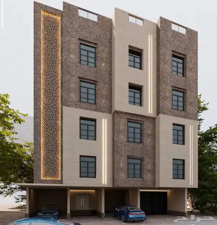 شقق تمليك في كدي نافذة شارع اجياد الأقرب للحرم و موقف كدي 3