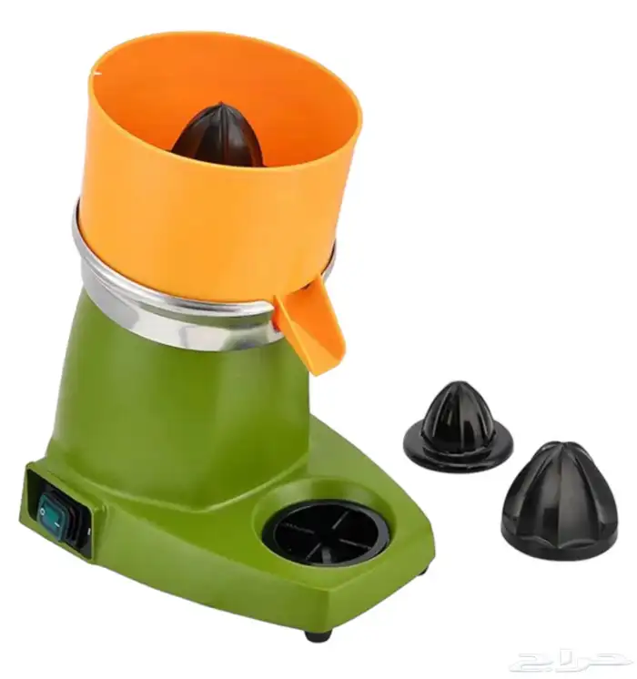 عصارة برتقال اوتماتك 2