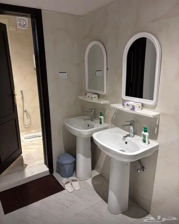 شقه مفروشه تاجير يومي 26