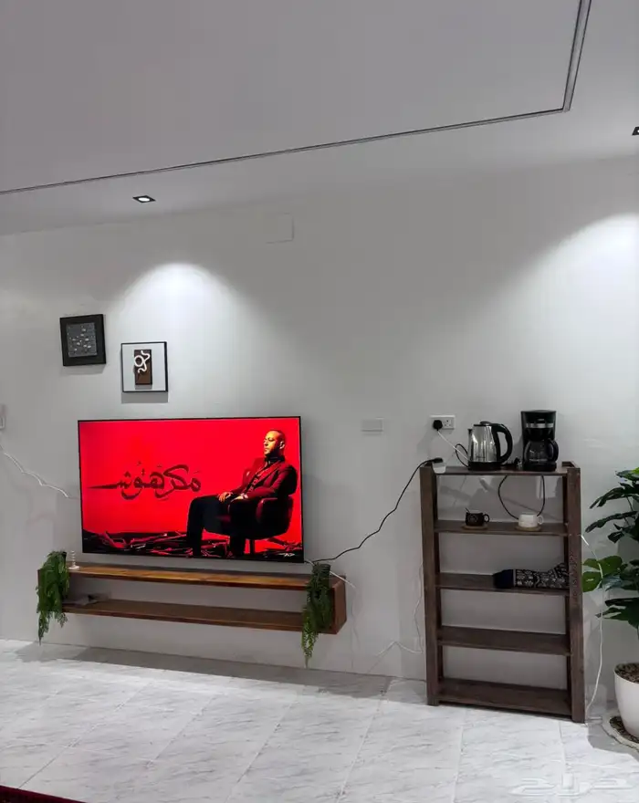 شقه مفروشه تاجير يومي 17