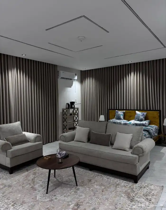 شقه مفروشه تاجير يومي 2