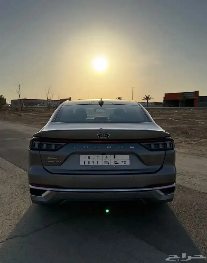 فورد تورس 2023 4