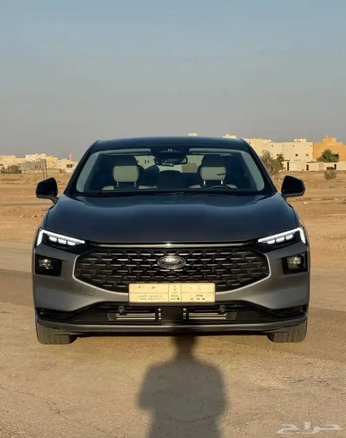 فورد تورس 2023 1