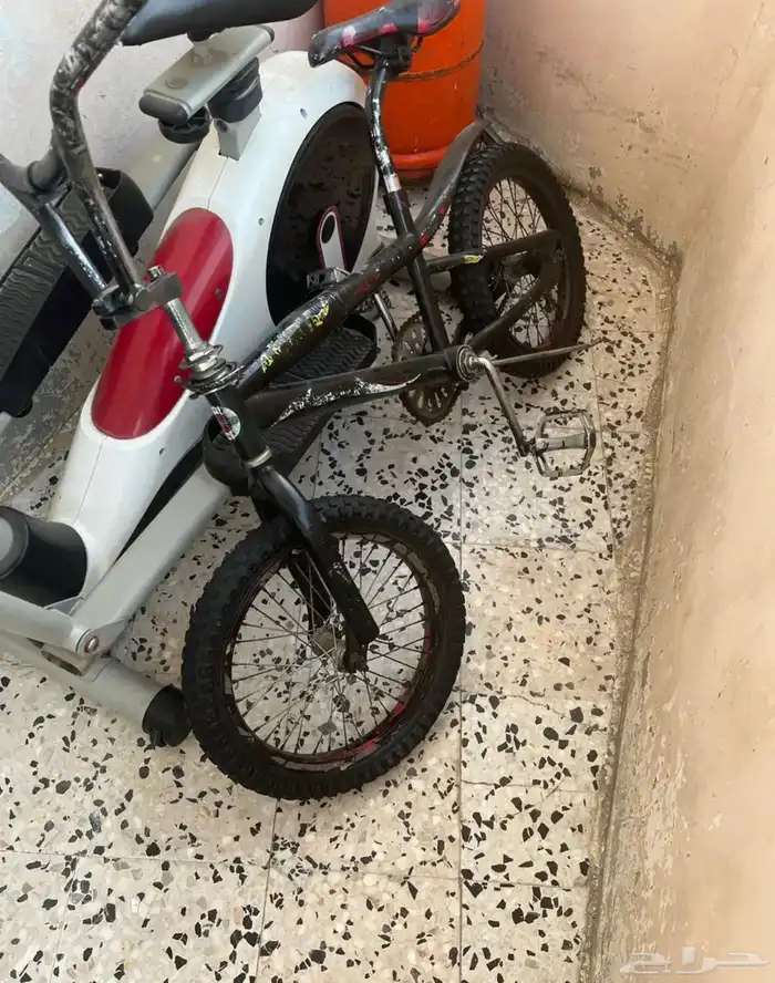 سيكل كوبرا 4