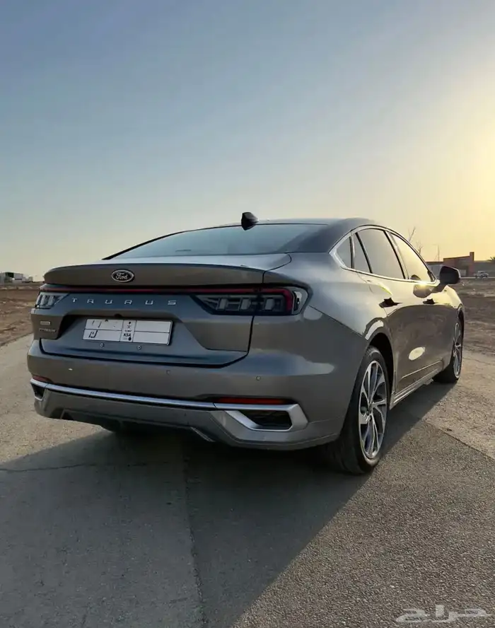 فورد تورس 2023 3