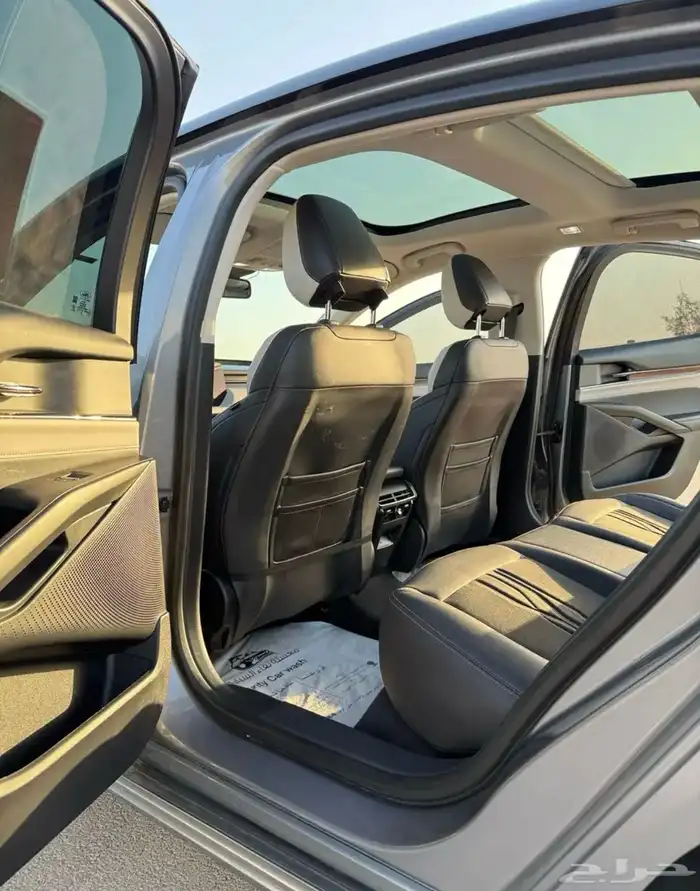 فورد تورس 2023 12