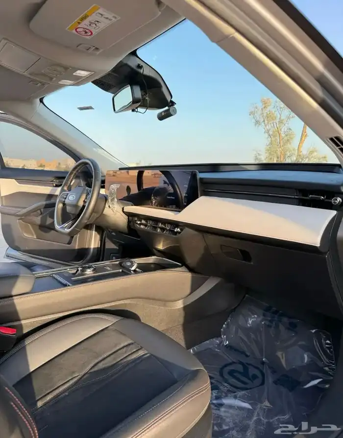 فورد تورس 2023 16