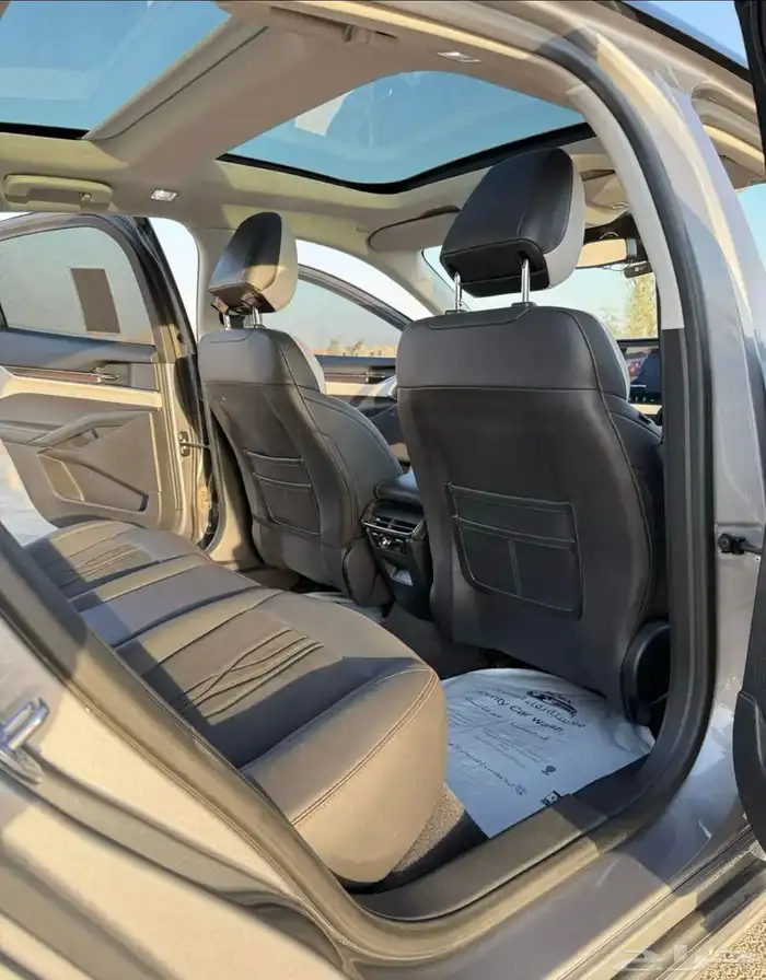 فورد تورس 2023 15