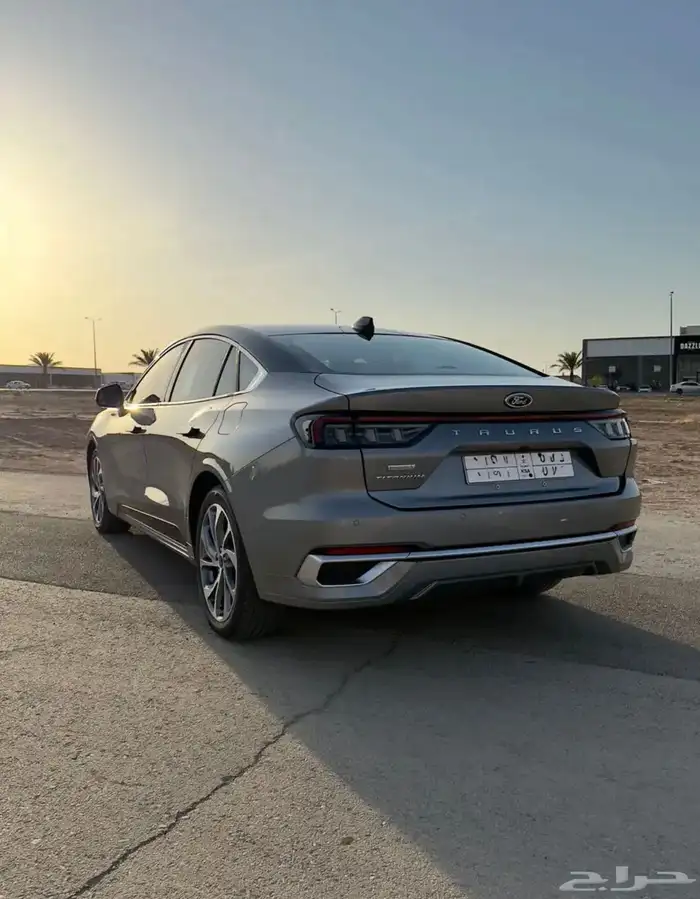 فورد تورس 2023 5