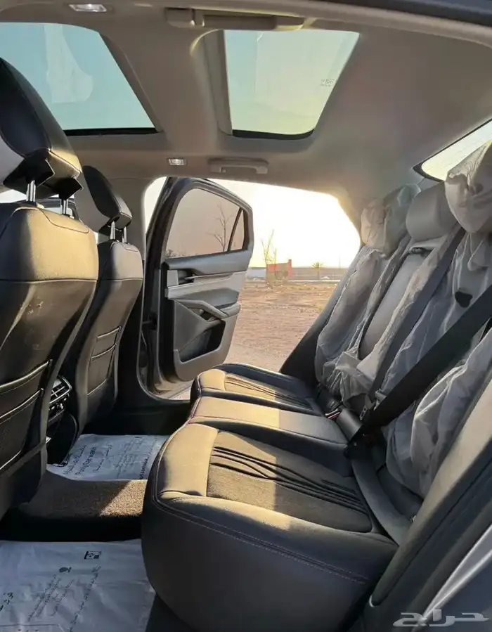 فورد تورس 2023 13