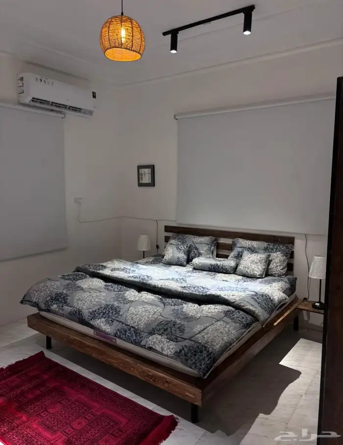 شقه مفروشه تاجير يومي 31