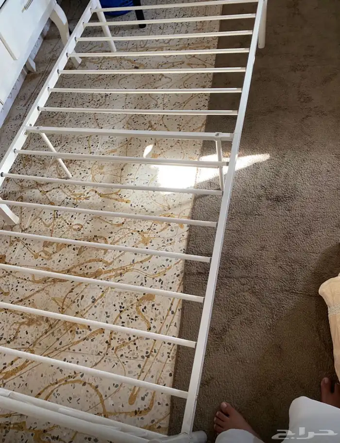 سرير نوم اخو الجديد 2