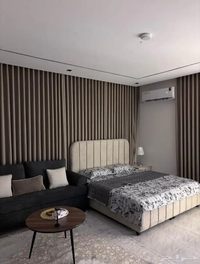 شقه مفروشه تاجير يومي 30