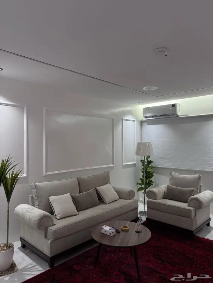 شقه مفروشه تاجير يومي 27