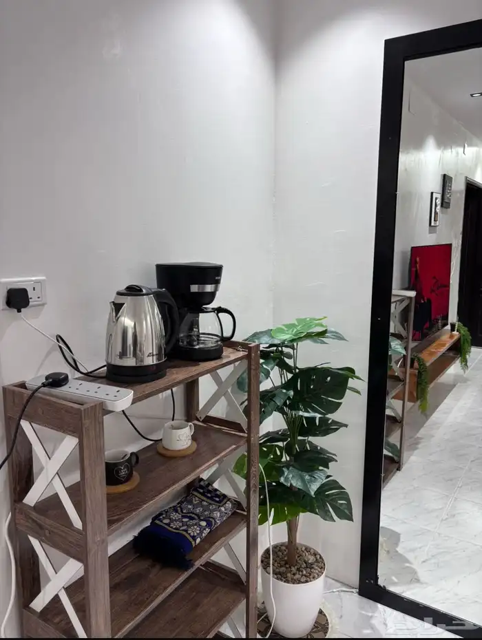 شقه مفروشه تاجير يومي 21