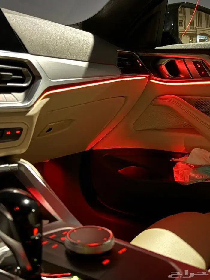 BMW 430 I 2022 Mكوبيه مواصفات 11