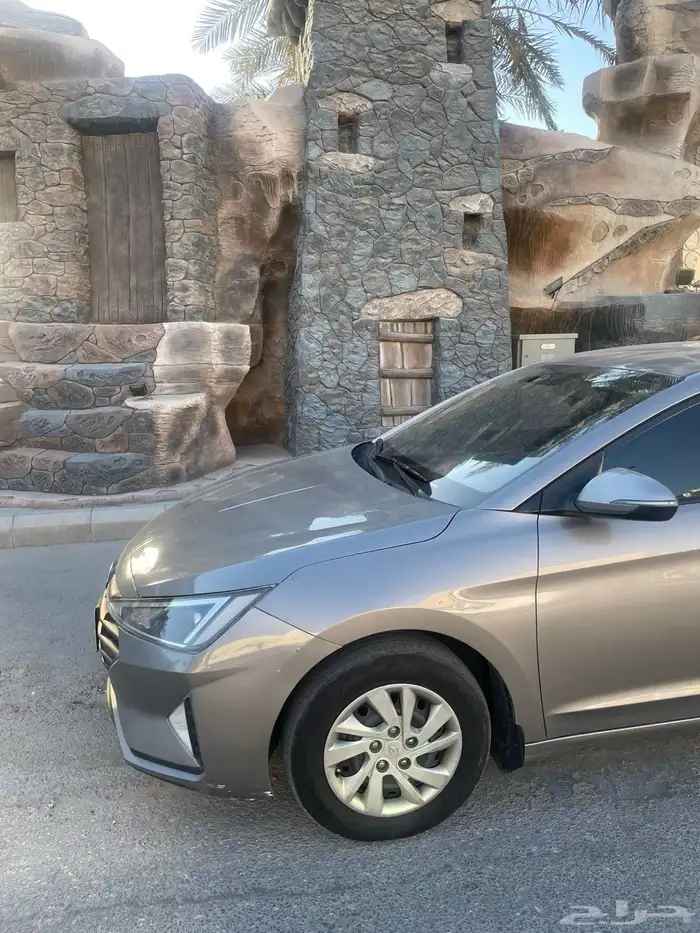 إلنترا 2019 نص فل 8