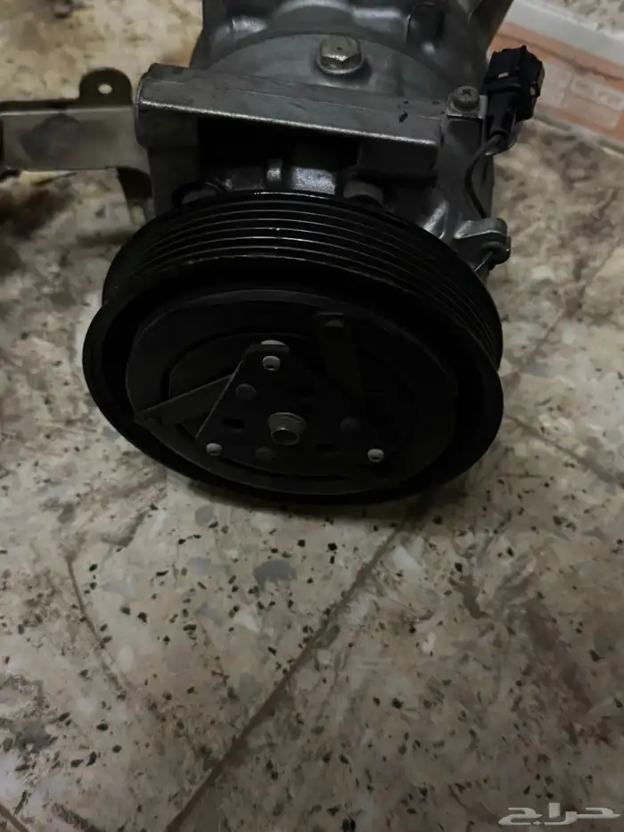 كمبرسر مكسيما من مديل 2000 الى 2008 5